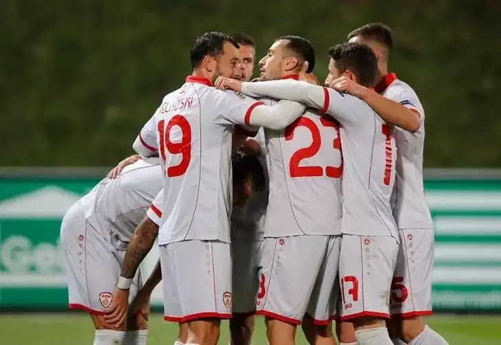 Nations League D: Ένα βαθμό θέλει η ΠΓΔΜ