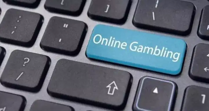 gamble