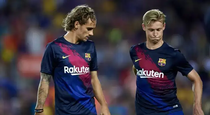 Χετάφε – Μπαρτσελόνα