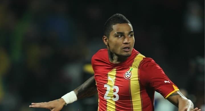 ghana boateng