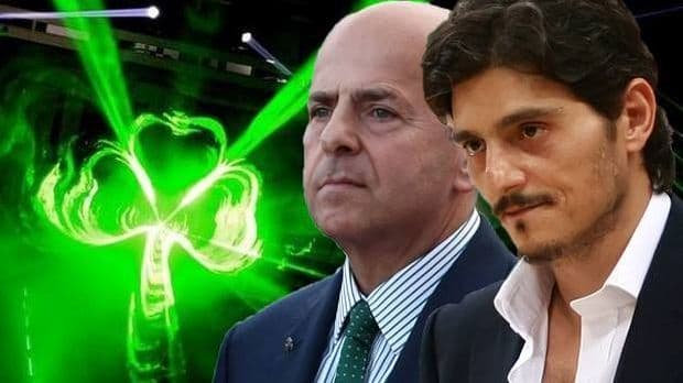 Πολιτική εμπλοκή στην πώληση του ΠΑΟ