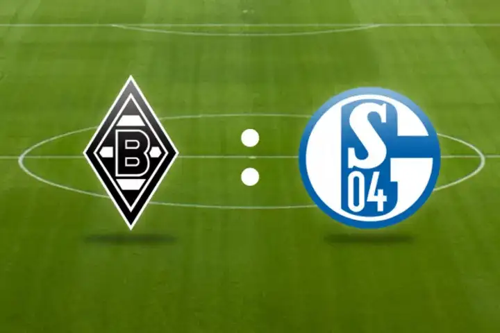 gladbach schalke
