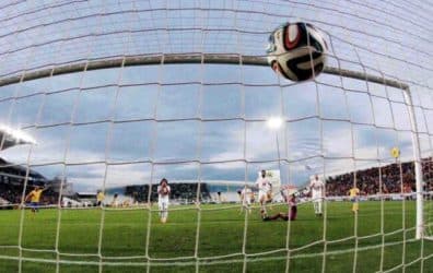 Στοίχημα στο συνολικό αριθμό γκολ: Πώς παίζεται