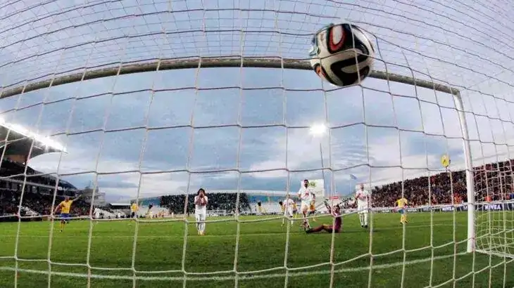 Στοίχημα στο συνολικό αριθμό γκολ: Πώς παίζεται