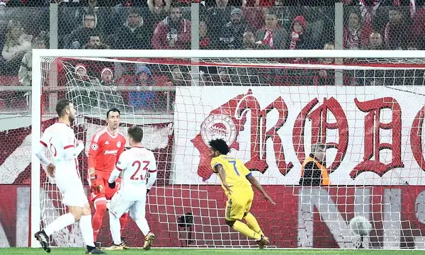 Ο Ολυμπιακός απέτυχε γιατί ποτέ δεν ήταν ‘πατριάρχης’