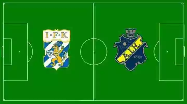 Φοβερό ντέρμπι Γκέτεμποργκ – ΑΪΚ