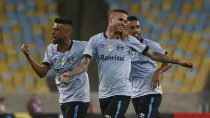 gremio