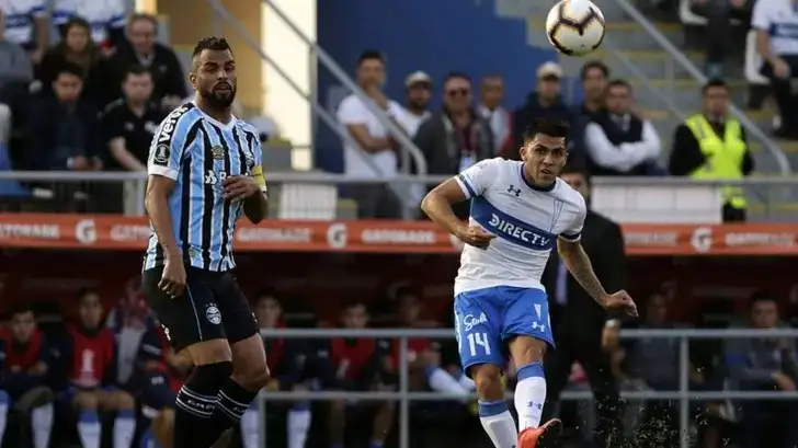 gremio universidadcatolica