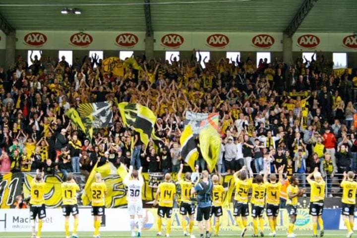 Καλύτερη επίθεση vs καλύτερης άμυνας