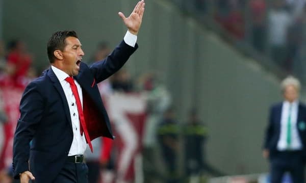 Στη ‘Χάσι και στη φέξη’, χωρίς γκολ μέχρι να φέξει