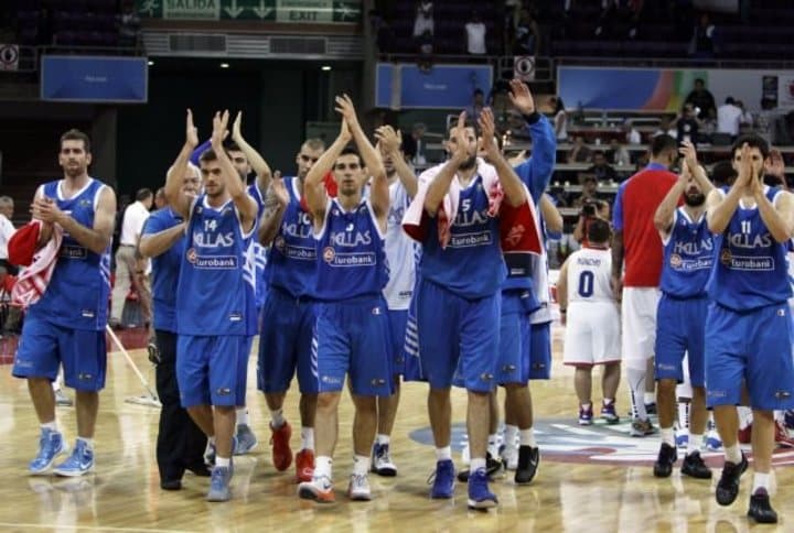 Θα πραγματοποιηθεί το απόλυτο;