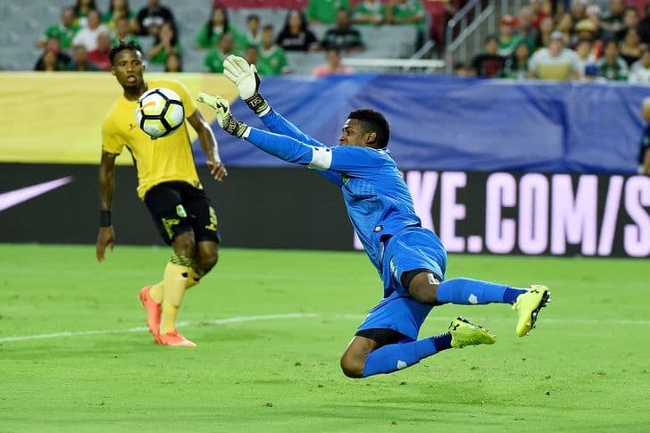 honduras el salvador