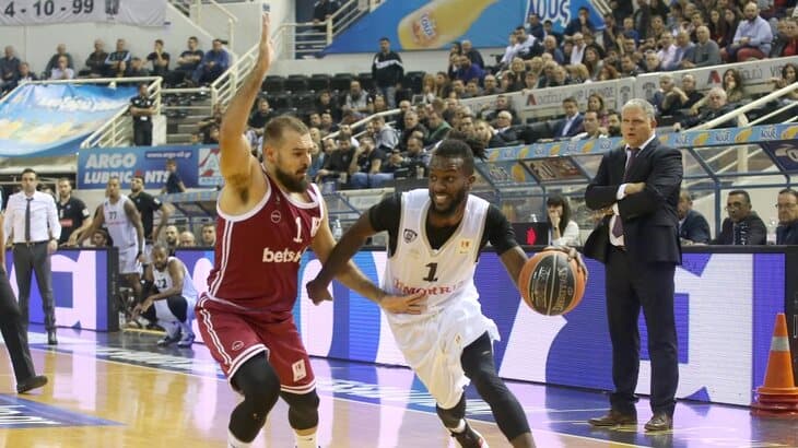 Ντεμπούτο Μέξα στον πάγκο του ΠΑΟΚ