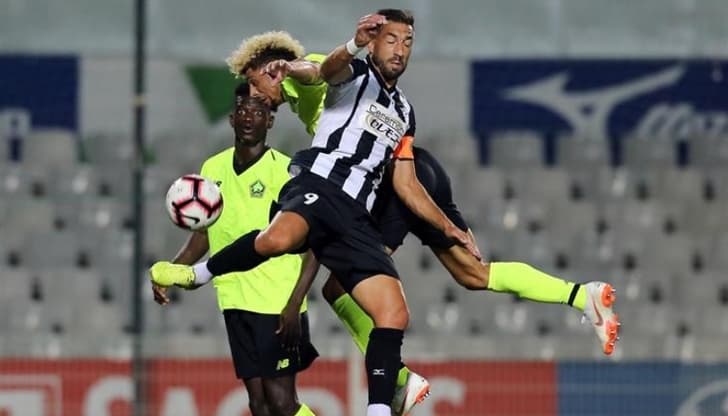 Πορτιμονένσε – Μποαβίστα: Προβλήματα στην επίθεση