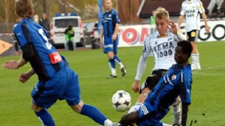 Νορβηγία: Όλο και καλύτερη η Μπραν