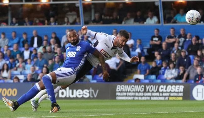 Τσάμπιονσιπ Αγγλίας: Στο όριο άνοδος και… πτώση