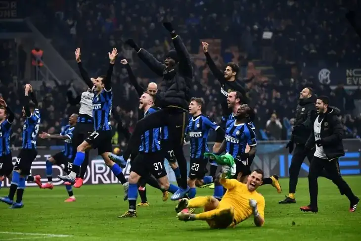 inter