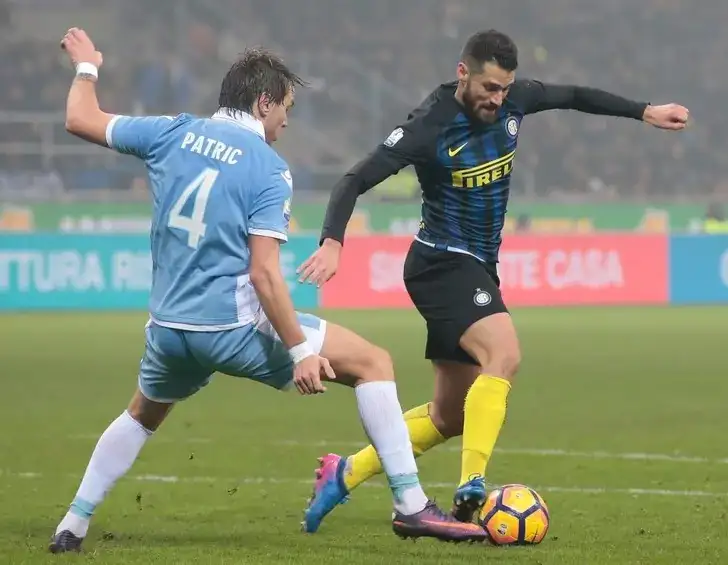 inter lazio