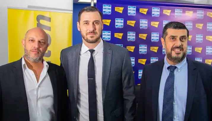 Μεγάλος χορηγός της Super League η Interwetten