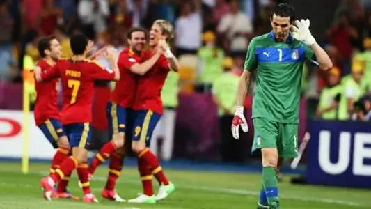 ita spain