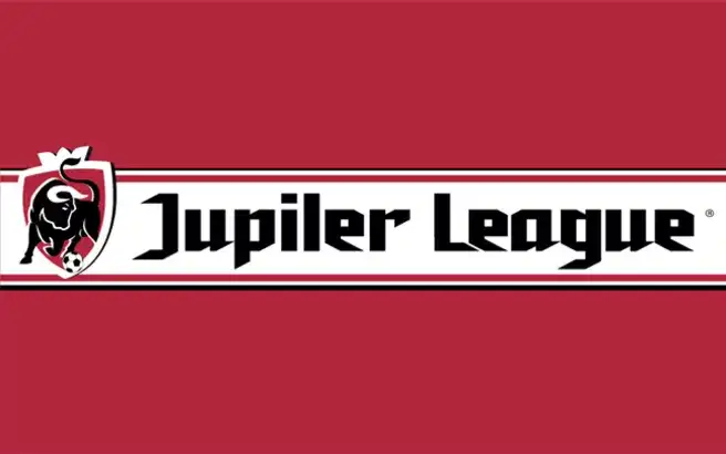 jupiler league