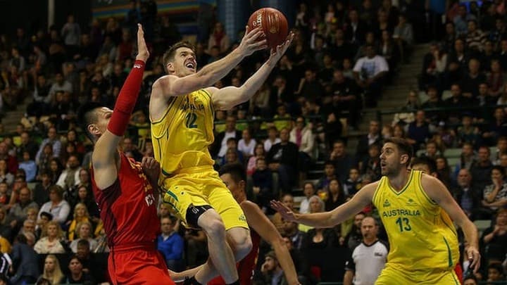 Η… μόνιμη Αυστραλία