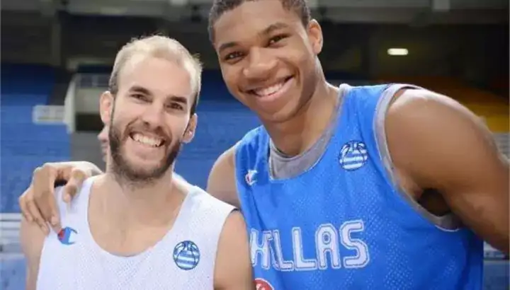 kalathes antetokoumpo
