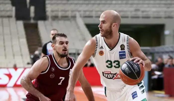 Basket League: Το μυαλό στη… Μακάμπι