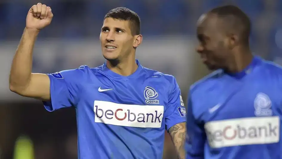 karelis genk