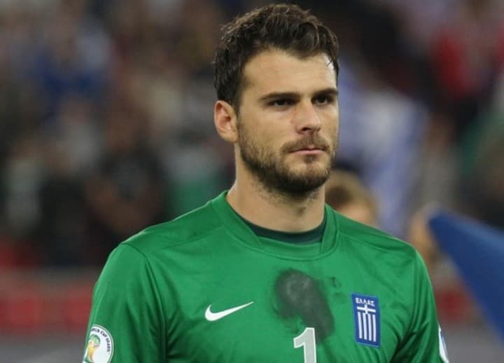 Ευχάριστα τα νέα από τον Καρνέζη