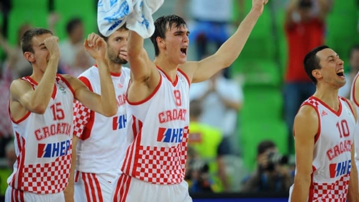 Μπασκετικοί δολοφόνοι