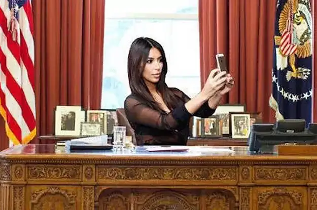 Κιμ Καρντάσιαν ή Lady Gaga για… πλανητάρχης;