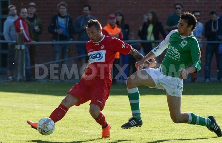 kortrijk fc