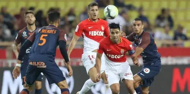 Μονακό – Μονπελιέ: Η Παρί τις περιμένει