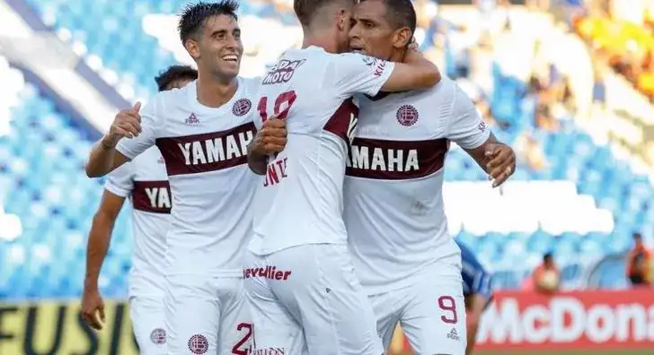 lanus