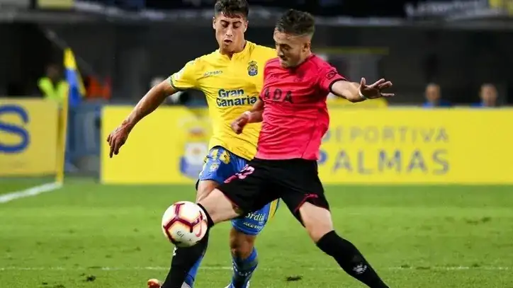 Β’ Ισπανίας: Eπικίνδυνες αποστολές για Λας Πάλμας, Σαραγόσα