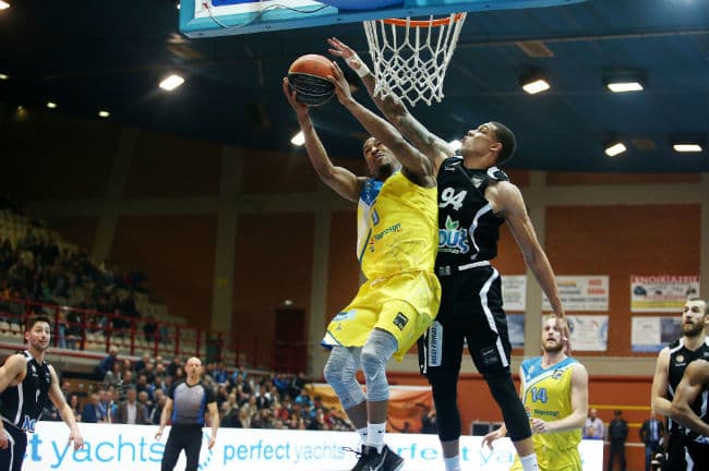 Basket League: Ντέρμπι τριάδας στο Λαύριο