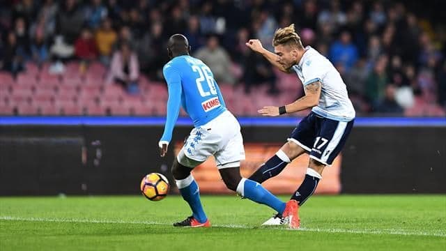 Τετάρτη γεμάτη μπάλα!