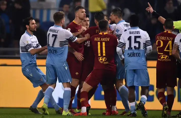 lazio roma