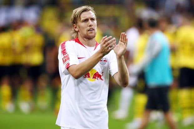 A’ Γερμανίας: Όλα υπέρ της Σάλκε