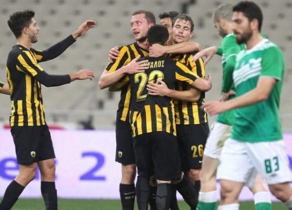 levadiakos aek