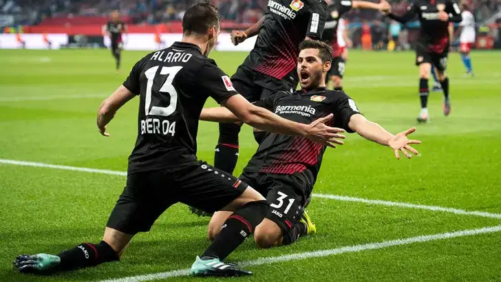 Α’ Γερμανίας: Ανοίγουν… λογαριασμό οι «ασπιρίνες»