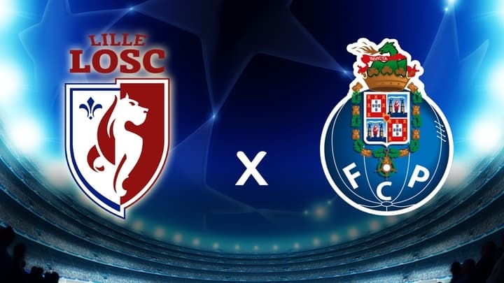 Πιο έτοιμη η Λιλ, ποιοτικότερη η Πόρτο