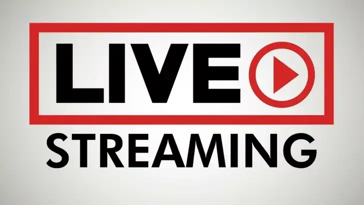 live streaming