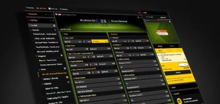 Το Live Bet της Bwin