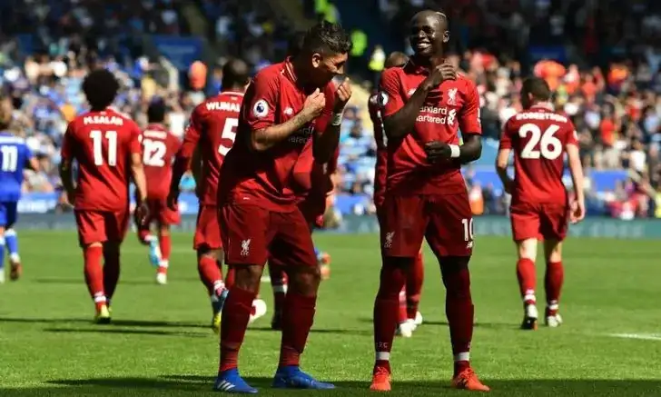 liverpool