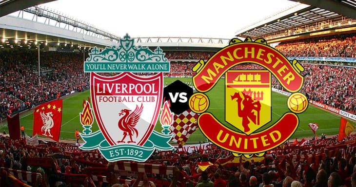 liverpool manunited