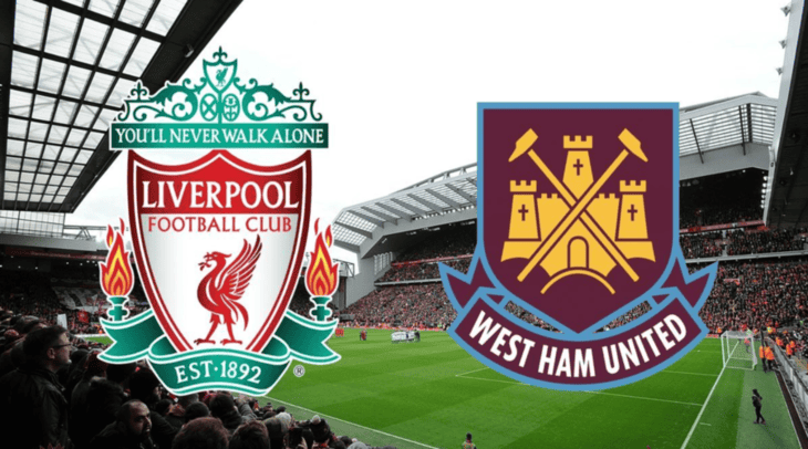 liverpool west ham    betmasters