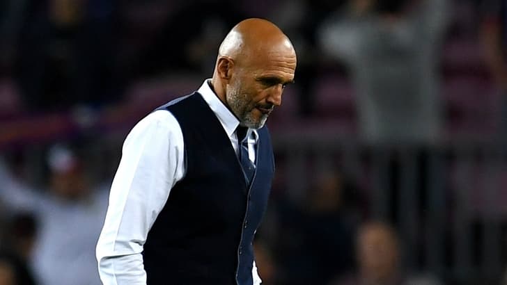 luciano spalletti