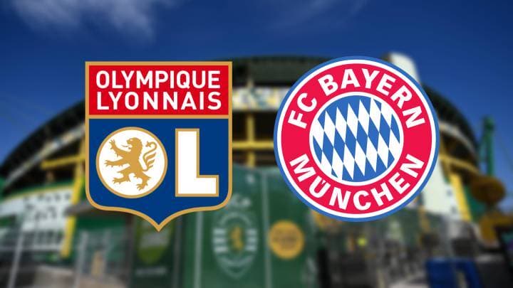 lyon bayern